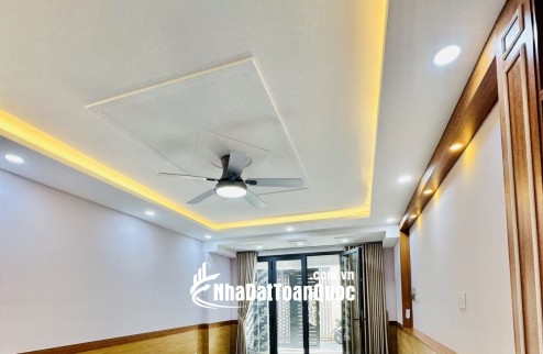 BÁN NHÀ TẠI PHƯỜNG TÂY THẠNH – 60M2 – 5.8 TỶ. LH:0962728264
